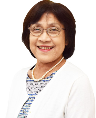 園長:中野 和子