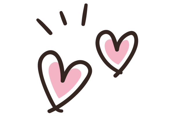 愛し愛される子ども